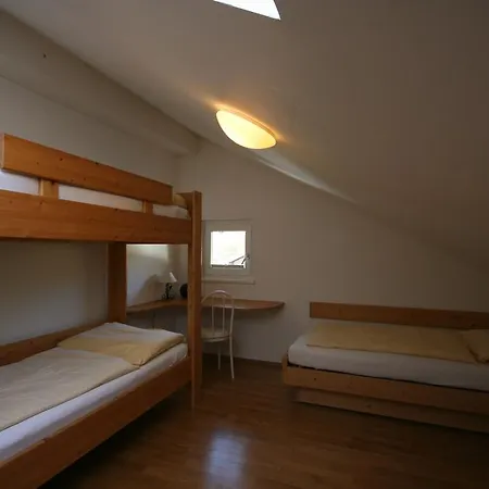 Zur Kapelle Apartman