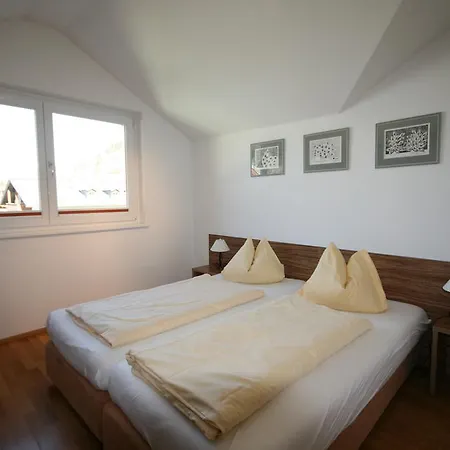 Apartman Zur Kapelle Kaprun