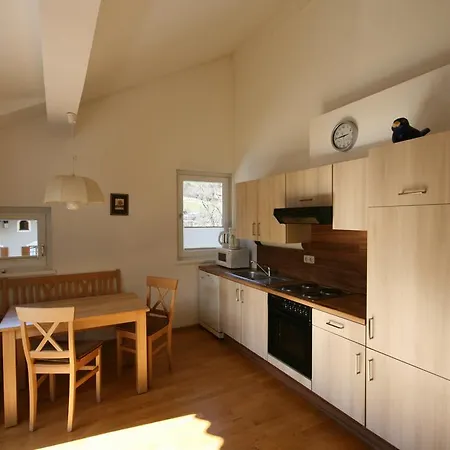 Zur Kapelle * Kaprun