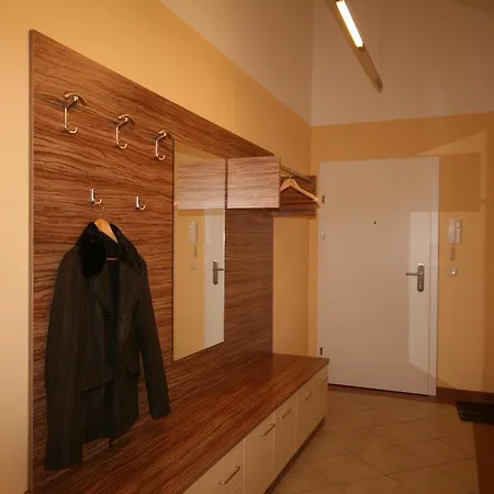 Zur Kapelle Apartman Kaprun