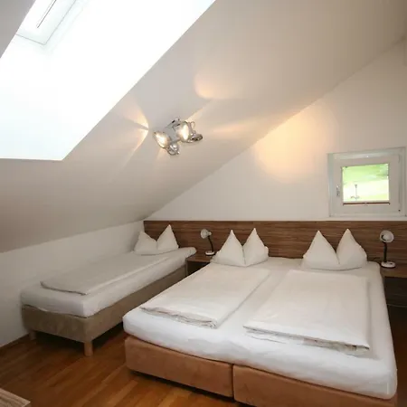 Zur Kapelle Apartman Kaprun