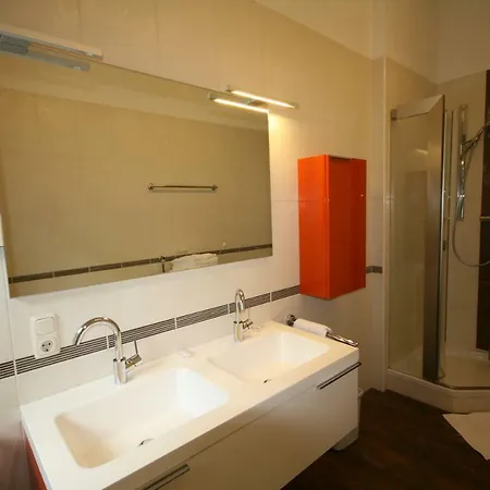 Apartman Zur Kapelle Kaprun