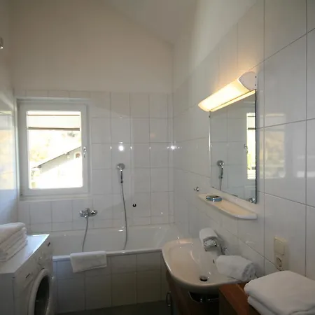 Апартаменты Zur Kapelle *