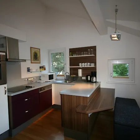 Zur Kapelle * カプルーン