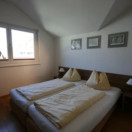 アパート Zur Kapelle