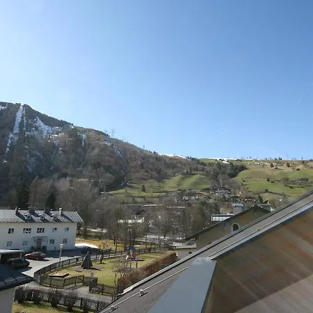 Appartamento Zur Kapelle *