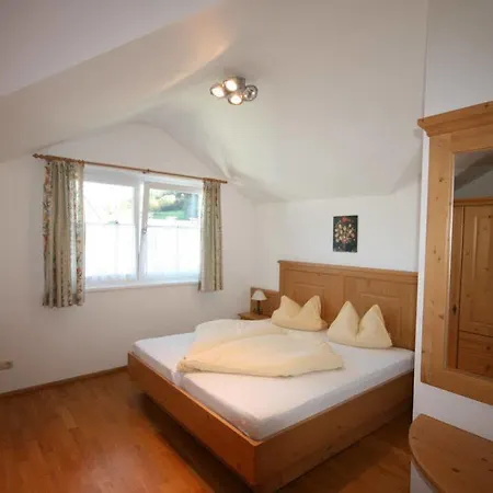 Zur Kapelle Апартаменты Капрун