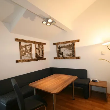 Zur Kapelle Appartamento *