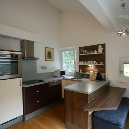 Zur Kapelle * カプルーン