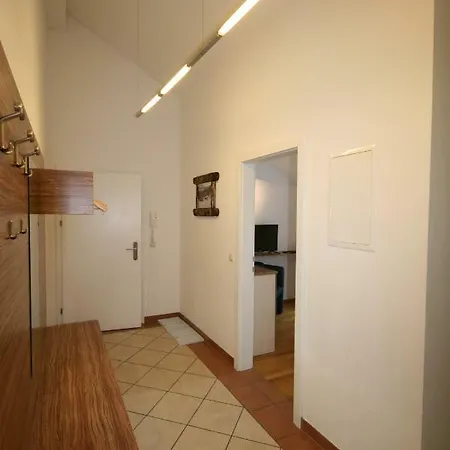 Zur Kapelle * カプルーン