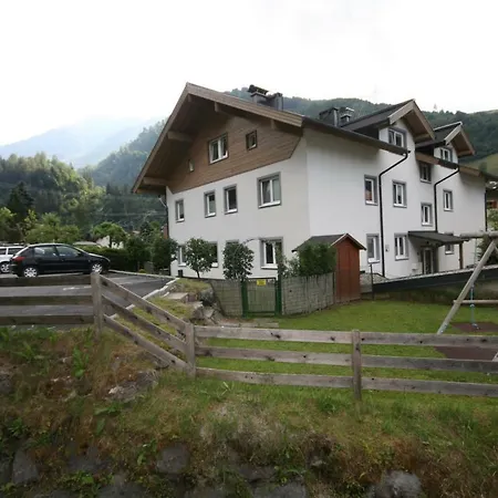 Appartamento Zur Kapelle *