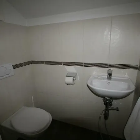 Zur Kapelle Appartamento