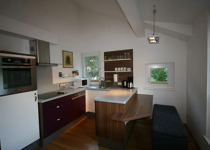 Zur Kapelle * カプルーン