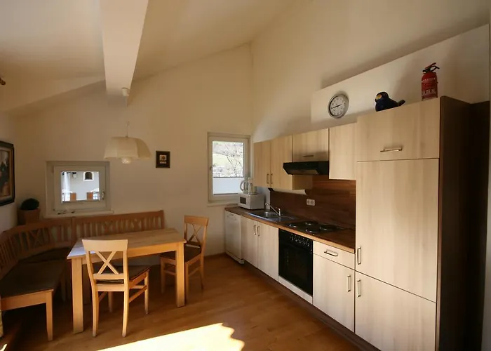 Zur Kapelle * カプルーン