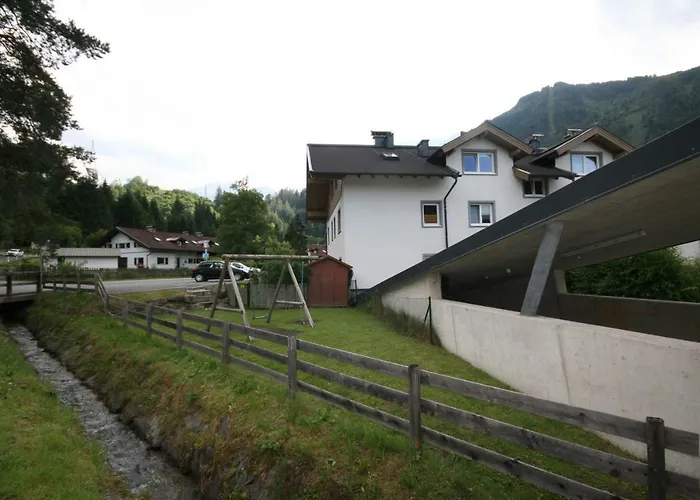 Zur Kapelle * カプルーン