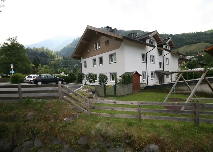 アパート Zur Kapelle *